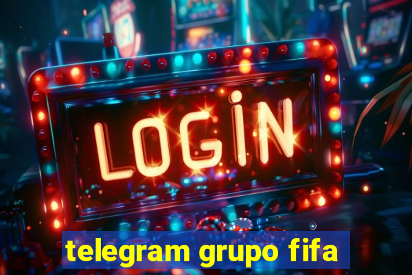 telegram grupo fifa